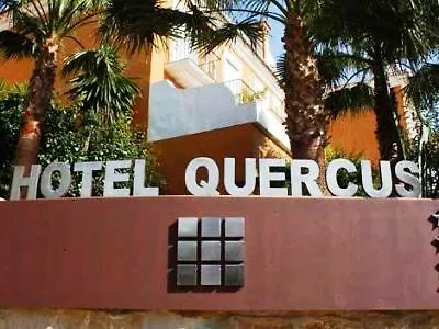 Hotel Quercus 4*