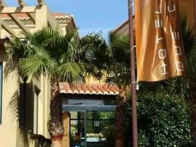 Quercus Hotel La Línea de la Concepción